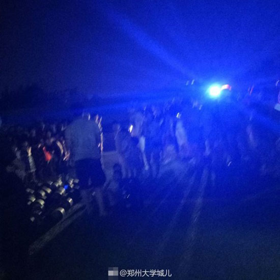 หอบแตงโมง้อแฟนเก่า