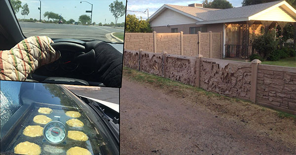 หน้าร้อนสหรัฐฯ