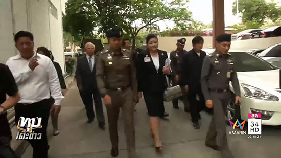 ลีลาวดี เตือนรีบยกเลิก ม.44 วัดพระธรรมกาย