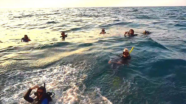 ค้นหาสาวรัสเซียหายตัวที่เกาะเต่า