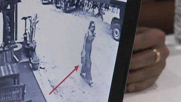 ค้นหาสาวรัสเซียหายตัวที่เกาะเต่า