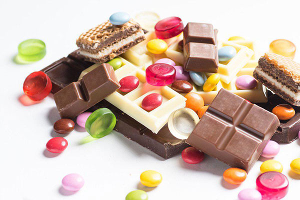 14 มีนาคม วันไวท์เดย์ ของญี่ปุ่น