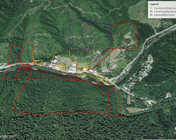 ประกาศขายชุมชนราคา 135 ล้าน