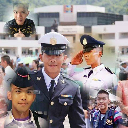 ครอบครัวรับอวัยวะน้องเมย