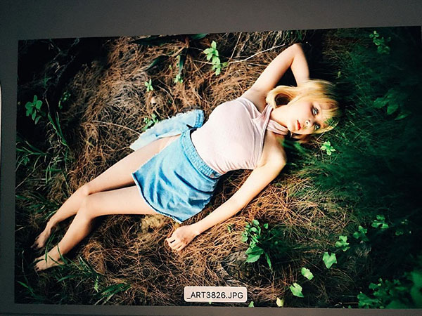 ช็อกแฟนคลับ ! คอสเพลย์สาวจีนคนดัง ดับปริศนาในสระว่ายน้ำ บนเกาะไซปัน