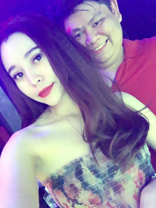 คู่รักเวียดนามเมินคนวิจารณ์ หลังถูกซัด สาวสวย-หนุ่มอ้วน คบกันไปได้ยังไง