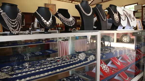 ศูนย์ดิจิทัลชุมชน กศน.เขวาสินรินทร์