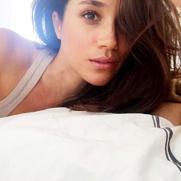 เมแกน มาร์เคิล เปิดใจครั้งแรก ถึงความสัมพันธ์รักหวาน เจ้าชายแฮร์รี่