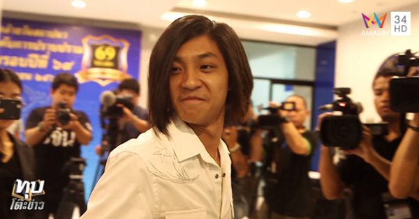 เสี่ยโป้ลั่น ธนบดี สมควรโดนแล้ว ออกจากคุกคงทำอีก เพราะหลอกคนเป็นสันดาน 