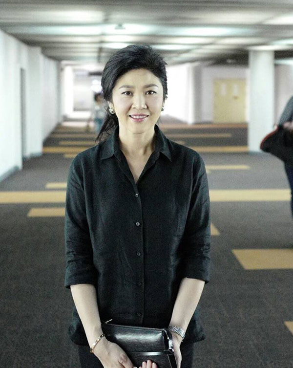 บิ๊กป้อม เผย ดูไบ รับปากสอดส่อง ยิ่งลักษณ์ ชินวัตร ไม่ให้ยุ่งการเมือง