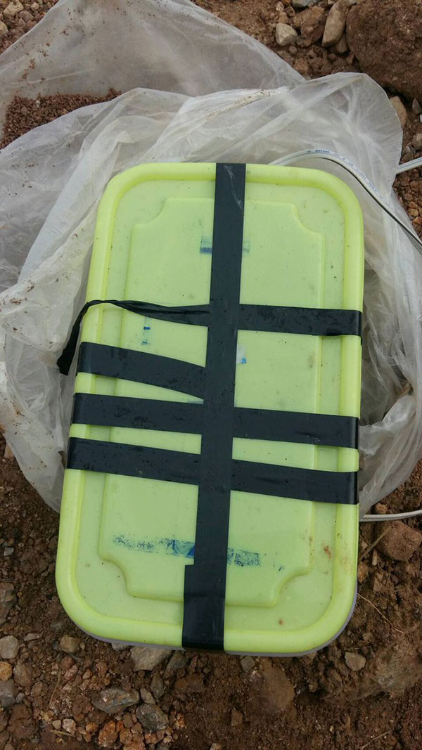 คนร้ายวางระเบิด ชุดลาดตระเวน จ.ปัตตานี เจ้าหน้าที่เสียชีวิต 6 นาย เจ็บอีก 4