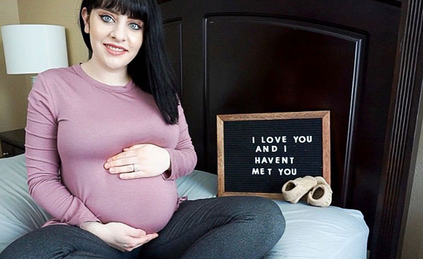 สาวท้องแก่โวยดิสนีย์ ทริปในฝันต้องล่ม โดนห้ามขึ้นเรือสำราญเพราะท้องแก่