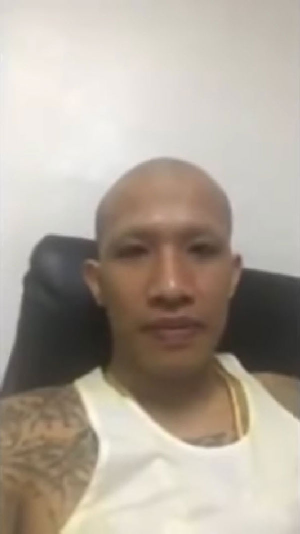 กานต์ วิภากร บุกถึงวัด ขวางเสี่ยโป้ อานนท์ ไม่ให้บวช หวั่นถูกเบี้ยวหนี้  