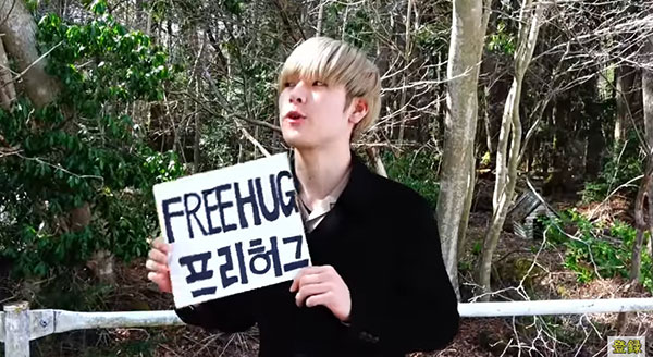 หนุ่มอัดคลิปในป่าฆ่าตัวตายอันลื่อชื่อ แต่ในครั้งนี้ มันสามารถช่วยได้ 1 ชีวิต