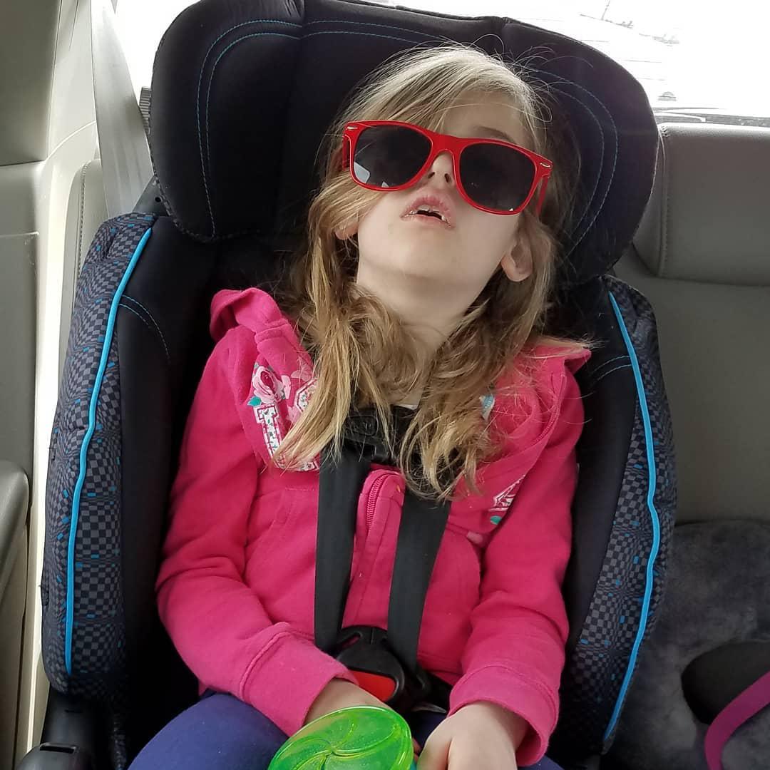 คุณพ่อลูก 4 สายฮา แชร์บทสนทนากับลูกสาวช่างเจรจา ขำจนคนติดตามเป็นล้าน