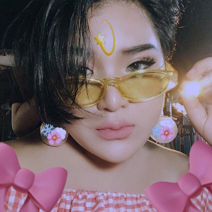 สาวอ้วนแชร์ประสบการณ์ โพสต์เตือนใจคนในสังคม ก่อนล้อใครว่า อ้วน