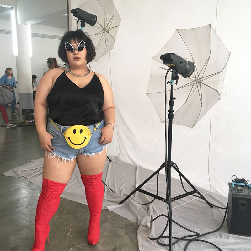 สาวอ้วนแชร์ประสบการณ์ โพสต์เตือนใจคนในสังคม ก่อนล้อใครว่า อ้วน