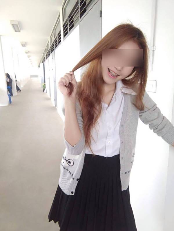 ข่าวน้องหญิง