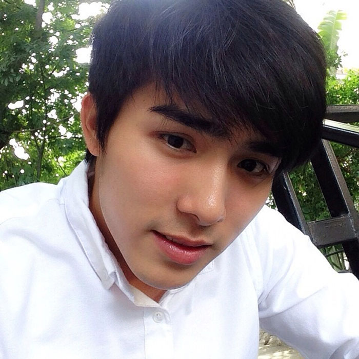 บูม จิรัชพิสิษฐ์