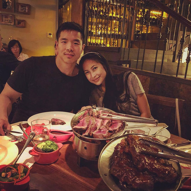 เปิดตัว ไฮโซเจ อรรถสกุลชัย เจ้าของรถ Mclaren 720s