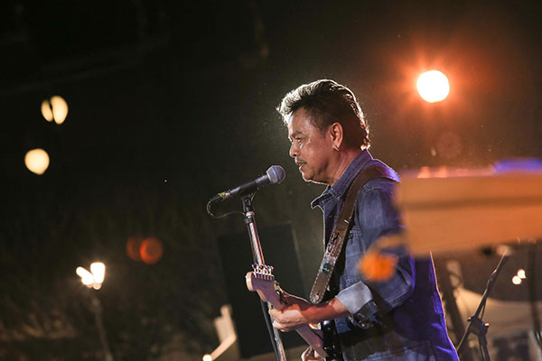 เรื่องเล่า น้าหมู พงษ์เทพ ล่าสัตว์