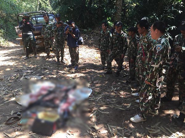 เปรมชัย กรรณสูต บิ๊กอิตาเลียนไทย ขอโทษปมล่าสัตว์ป่าทุ่งใหญ่ ชี้มีส่วนผิด