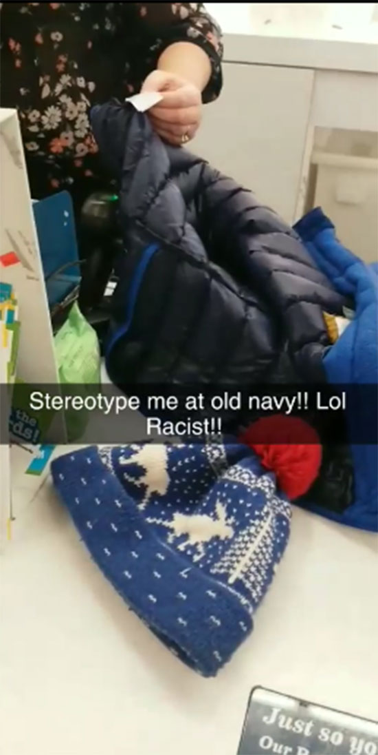 หนุ่มเอือม โดนดูถูกว่าขโมยเสื้อที่สวมมา-ไม่ขอโทษหลังรู้ความจริง