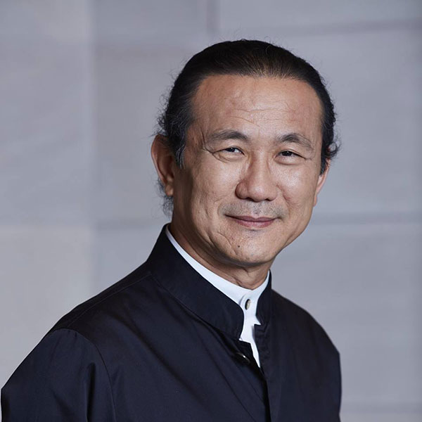 วิกรม ยกย่อง วิเชียร ชิณวงษ์ ต่อสู้เพื่อป่า เจอเพจดังถาม นกเงือกไปไหนแล้ว ?