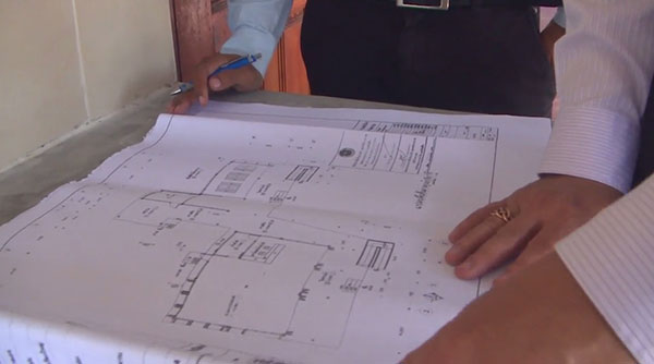 แฉ อาคารแหลมตะลุมพุก ติดแอร์กลางแจ้ง ผลาญงบ 23 ล้าน