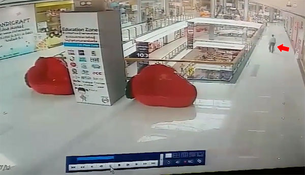 เปิดจดหมายลาตาย พล.ต.อ. สล้าง บุนนาค ฝากช่วยกันคัดค้าน รางคู่ขนาน