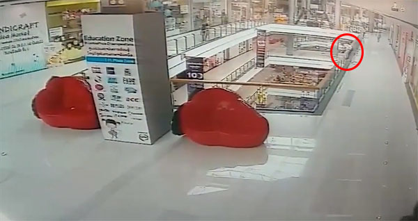 เปิดจดหมายลาตาย พล.ต.อ. สล้าง บุนนาค ฝากช่วยกันคัดค้าน รางคู่ขนาน