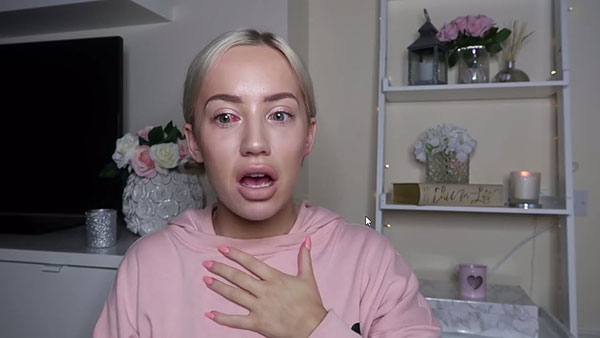 บล็อกเกอร์สาว ดราม่าโดนโรงแรมปฏิเสธพักฟรี แลกรีวิว