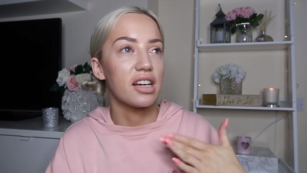 บล็อกเกอร์สาว ดราม่าโดนโรงแรมปฏิเสธพักฟรี แลกรีวิว