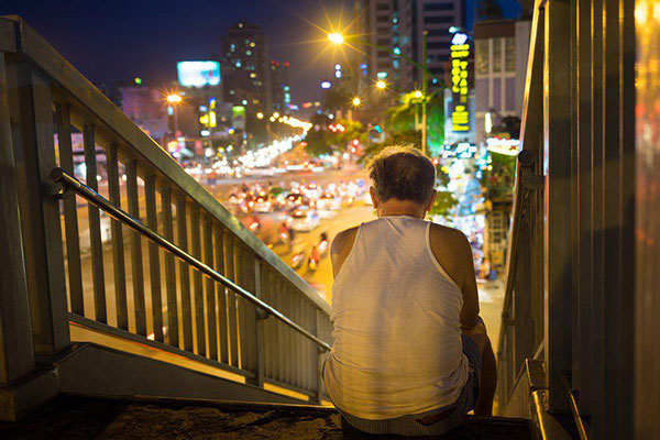 อังกฤษจัดตั้ง กระทรวงแห่งความเหงา เพื่อคนเหงา ๆ