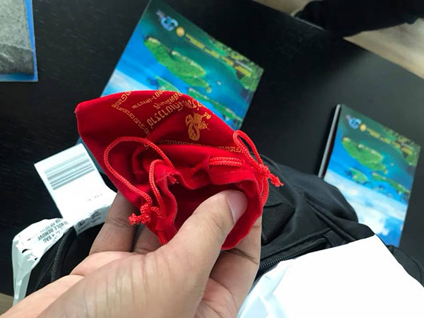 นักข่าวช่องดัง โร่แจ้งความ โหลดกระเป๋าใต้เครื่อง เจอฉกทอง-เงินสด หายเกลี้ยง