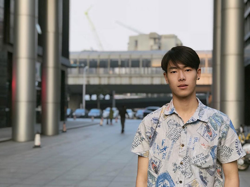 คนแห่ปลื้ม กู้ภัยถ้ำหลวงหล่อ พ่วงดีกรีล่ามภาษาจีน