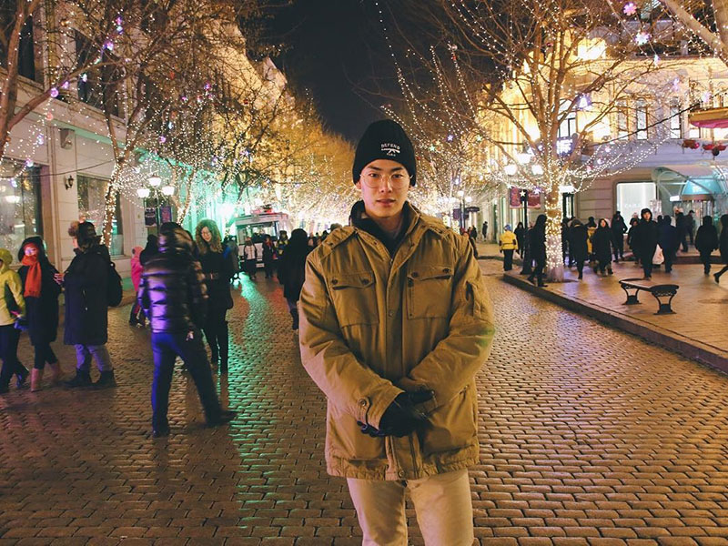 คนแห่ปลื้ม กู้ภัยถ้ำหลวงหล่อ พ่วงดีกรีล่ามภาษาจีน