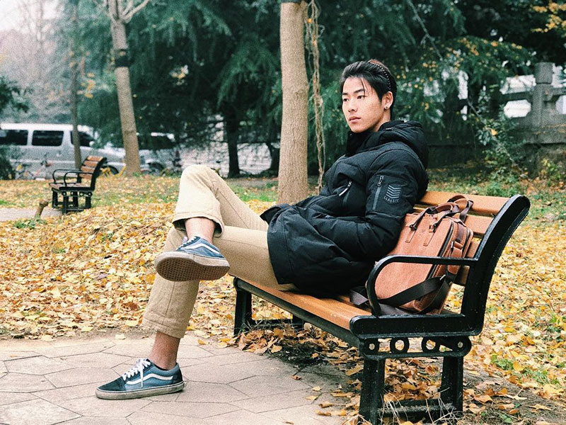 คนแห่ปลื้ม กู้ภัยถ้ำหลวงหล่อ พ่วงดีกรีล่ามภาษาจีน