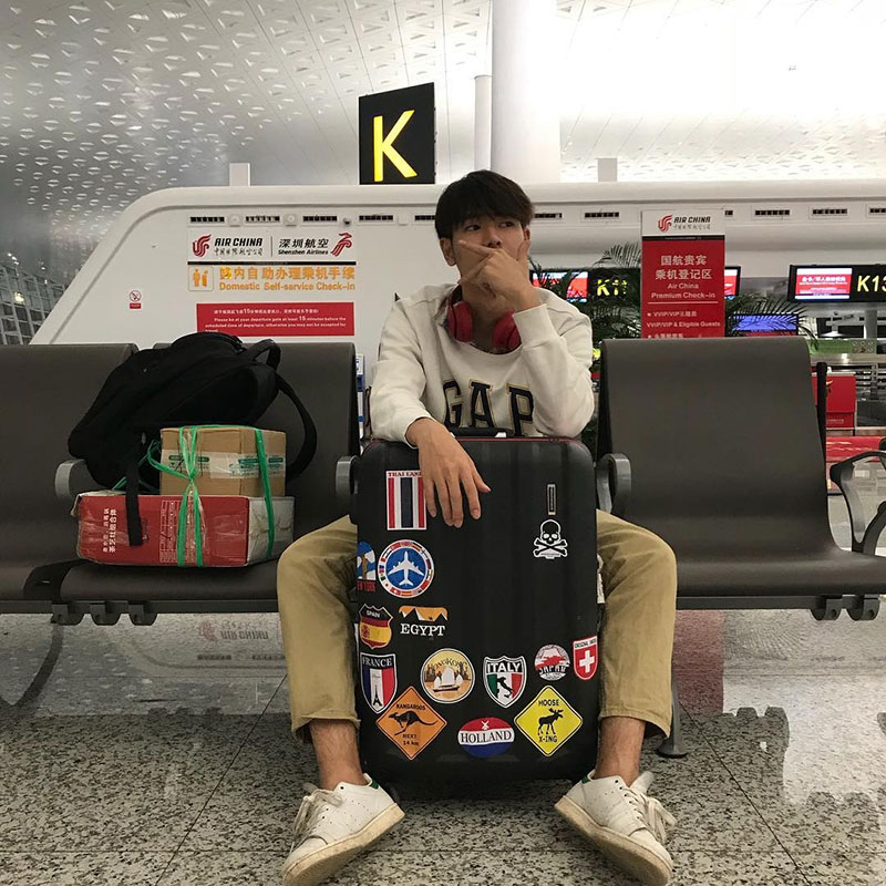 คนแห่ปลื้ม กู้ภัยถ้ำหลวงหล่อ พ่วงดีกรีล่ามภาษาจีน