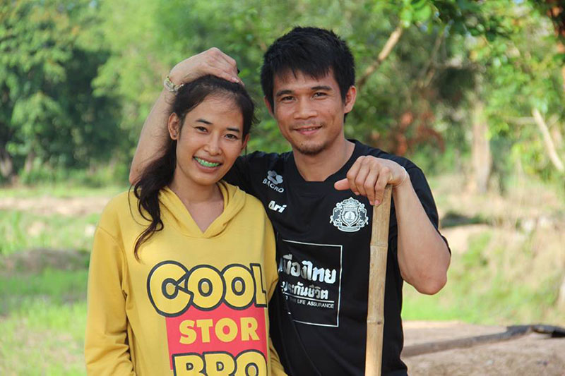 เก๋ เปิดใจชัด แหลม ศรีสะเกษ ตามมาง้อที่คอนโด ก่อนหมั้นสาวคนใหม่