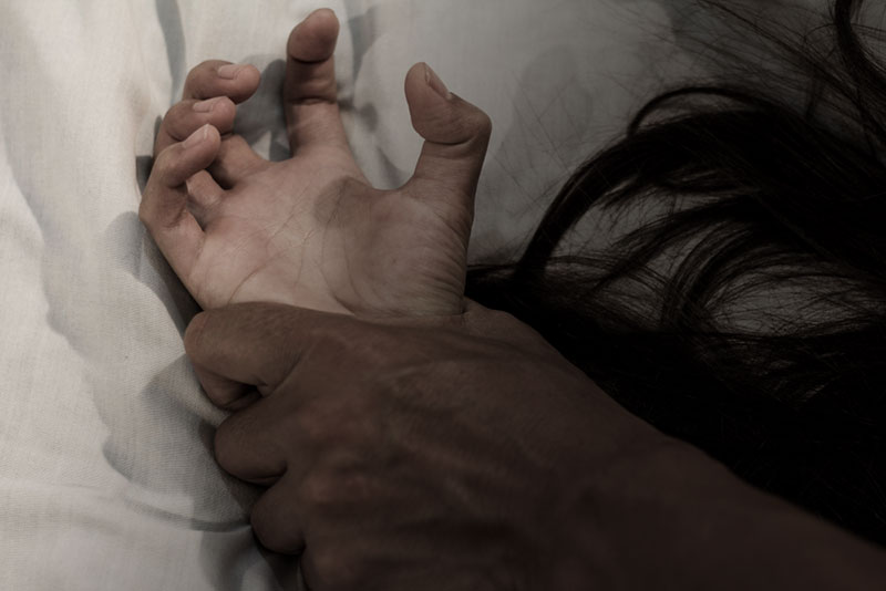 เด็กวัย 12 เจอ 18 เดนนรกร่วมหอพัก รุมข่มขืน-มอมยา-ขู่สารพัด นาน 7 เดือน