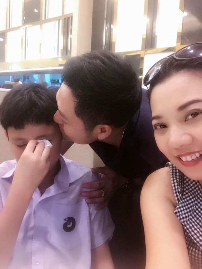 แห่ชื่นชม บทเรียนคุณพ่อ สอนลูกใช้เงิน