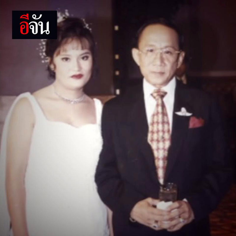 ย้อนคดีดัง หม่อมลูกปลาตกเป็นผู้ต้องหาวางยาฆ่าสามี 