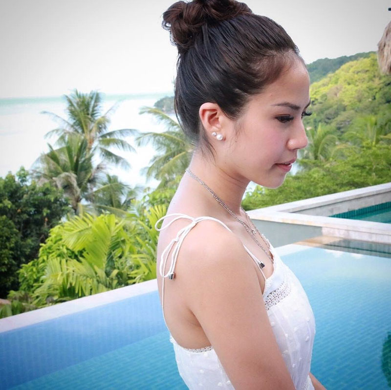 ตั๊น จิตภัทร์ เจอแฉขี่จักรยานราคา 4 แสน แต่ขอเงินกองทุนยุติธรรม ช่วยประกันตัว