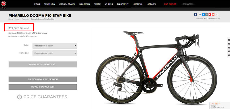 ตั๊น จิตภัทร์ เจอแฉขี่จักรยานราคา 4 แสน แต่ขอเงินกองทุนยุติธรรม ช่วยประกันตัว