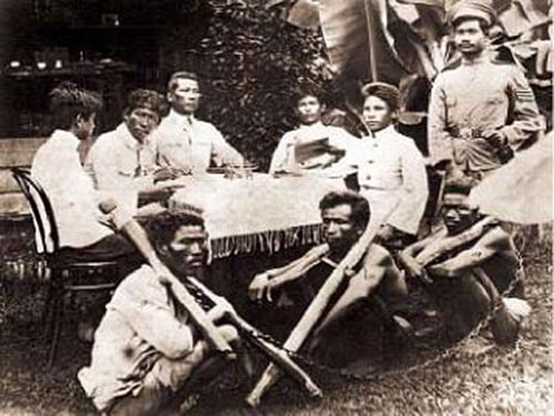 เปิดบทบัญญัติโทษประหารชีวิต 21 สถาน ตามกฎหมายตราสามดวง 