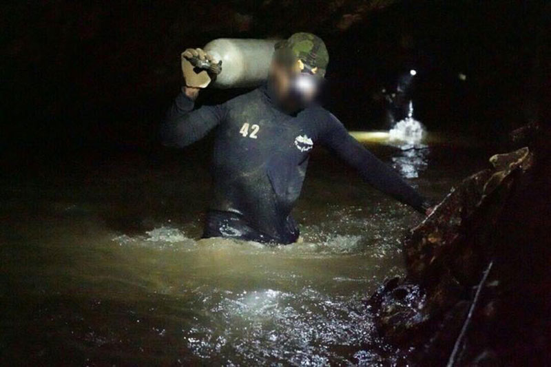 ถ้ำหลวง