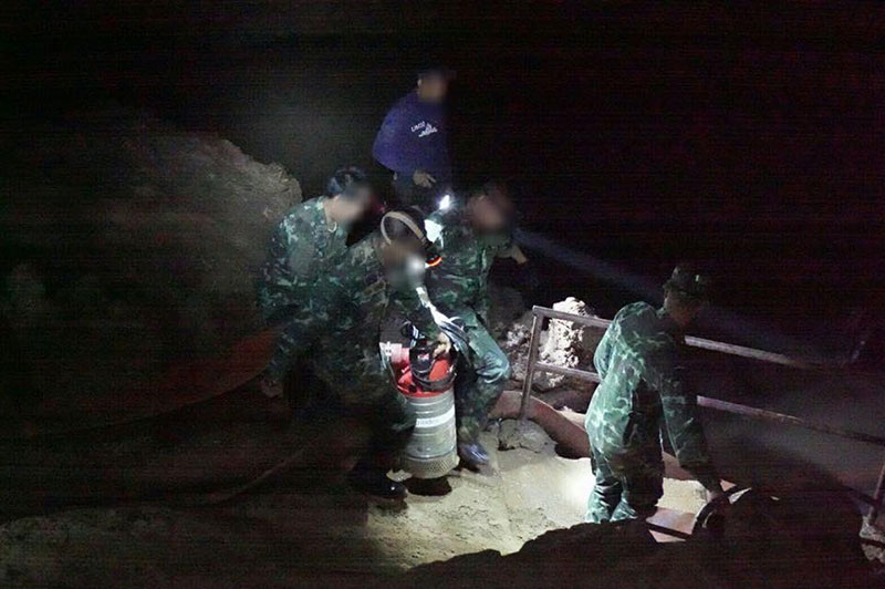 ถ้ำหลวง