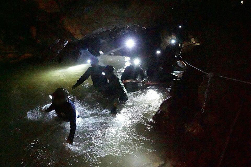 ถ้ำหลวง