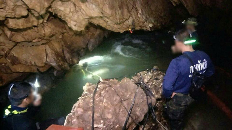 ถ้ำหลวง